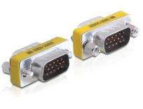 DeLOCK adapter VGA(15M)->VGA(15M)