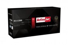 ActiveJet Toner ActiveJet ATL-E120AN , Czarny , 2000 pp , Lexmark 12016SE