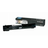 Lexmark Toner black , 32000 str. , X950/X952/ X954