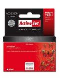 ActiveJet Tusz ActiveJet ACC-526GN , Grey , 10 ml , Canon CLI-526G