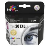 TB Print Tusz do HP DJ1050/2050 XL TBH-301XLCR Kolor ref.