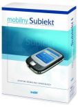 InsERT MOBILNY SUBIEKT (1 stan.; Wieczysta; BOX; Inna)