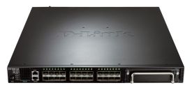 D-Link DXS-3600-32S/SI 24-ports 10Gigabit SFP+ Layer 3 Ethernet Data Center Switch