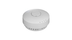 D-Link Indoor 802.11a/b/g/n Concurrent Dual-band Unified Access Point with PoE