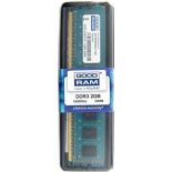 GoodRam Pamięć DDR3 2GB 1600MHz C11 1.5V