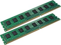 GoodRam Pamięć DDR3 8GB (2x4GB) 1600MHz C11 1.5V