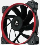 Corsair wentylator AF120 High Airflow Fan 120mm 3 pin low noise, single