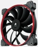 Corsair wentylator AF140 High Airflow Fan 140mm 3pin niski poziom hałasu,single