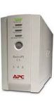 APC Back-UPS 500 (beige)