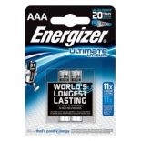 Energizer Baterie Litowa AAA (LR03, R03, 24A, MN2400, AM4, UM4, HP16) 2 szt. 635225