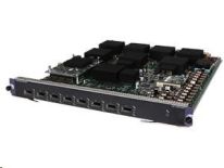 HP 12500 8-port 10GbE XFP LEB Module