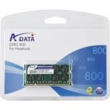 A-Data Pamięć SODIMM DDR2 2GB 800MHz 6CL 1.8V SINGLE