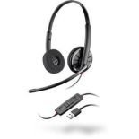 Plantronics słuchawki Blackwire C320 USB