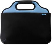 Asus torba CARRY CASE O2XYGEN 10'' (czarno-niebieska)