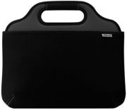 Asus torba CARRY CASE O2XYGEN 10'' (czarno-szara)