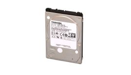 Toshiba MQ01ABD050 500GB (2.5'', Serial ATA/300, 5400 rpm, 8MB cache)