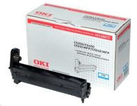 OKI Trommel C5250/5450/5520MFP/5540MFP cyan