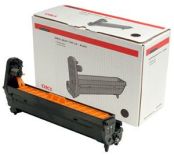 OKI C5100, C5200, C5300, C5400 drum black standard capacity 17.000 pages 1-pack