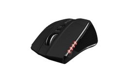 Gigabyte mysz FORCE M9 ICE USB (Laser, Wireless, 800/1200/1600/2000dpi)