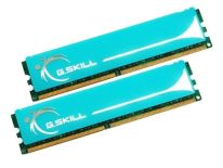 GSkill Pamięć DDR2 2GB (2x1GB) Performance PK 800MHz CL4