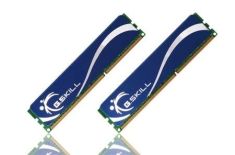 GSkill DDR2 4GB (2x2GB) Performance PQ 800MHz CL5