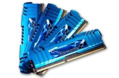 GSkill DDR3 16GB (4x4GB) RipjawsZ 1600MHz CL7 XMP