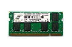 GSkill SODIMM DDR2 2GB 800MHz CL5