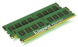 Kingston Pamięć DDR3 Kingston 16GB (2x8GB)/1600MHz CL11 DUAL