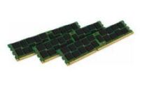 Kingston DDR3 3x16GB 1333MHz ECC Registered CL9 DR x4