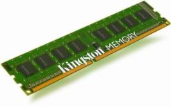 Kingston 4GB 1333MHz DDR3 CL9 1.5 V SR x8