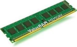 Kingston 4GB 1600MHz DDR3 CL11 DIMM SRx8 1.5V