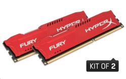 Kingston Moduł pamięci ValueRam/16GB 1333MHz DDR3 Non-ECC CL9 D