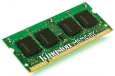 Kingston 4GB 1333MHz DDR3 CL9 SODIMM SR X8 1.5V