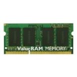 Kingston 8GB 1600MHz DDR3 CL11 SODIMM 1.5V