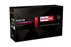 ActiveJet Toner ActiveJet ATH-6473AN , Magenta , 4000 pp , HP Q6473A (502A), Canon CRG-