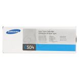 Samsung Toner/CLP415 cyan 1.8k