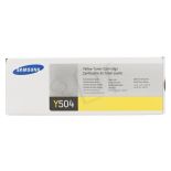 Samsung Toner/CLP415 yellow 1.8k