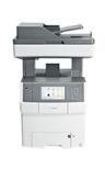 Lexmark X746de MFP