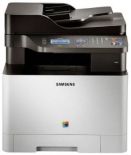 Samsung CLX-4195N