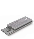 Bateria do Dell Latitude D620 (4400mAh, Li-Ion, 11,1V)