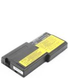 Bateria do IBM ThinkPad R32/R40 (4400mAh, Li-Ion, 14,4V)