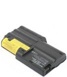 Bateria do IBM ThinkPad T30 (4400mAh, Li-Ion, 10,8V)