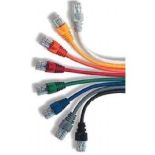 Gembird patchcord RJ45, kat. 6, FTP, 0.5m, niebieski