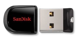 SanDisk Sandisk pamięć USB Cruzer Fit 32GB USB 2.0