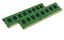 Kingston 2x8GB 1600MHz DDR3 Non-ECC CL11 SODIMM