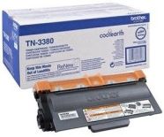 Brother Toner TN3380 black , 8000str , HL5440D / 5450DN / 5470DW / 6180DW