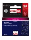 ActiveJet Tusz ActiveJet AH-920MCX , Magenta , 12 ml , HP 920XL CD973AE