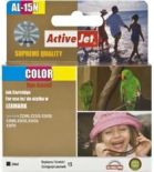 ActiveJet Tusz ActiveJet AL-15N , Color , 24 ml , Lexmark 18C2110