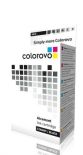 Colorovo tusz 2 x 100-BK-XL (Black, 2x22ml, Lexmark 14N1068E)