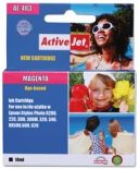 ActiveJet Tusz ActiveJet AE-483N , Magenta , 18 ml , Chip , Epson T0483